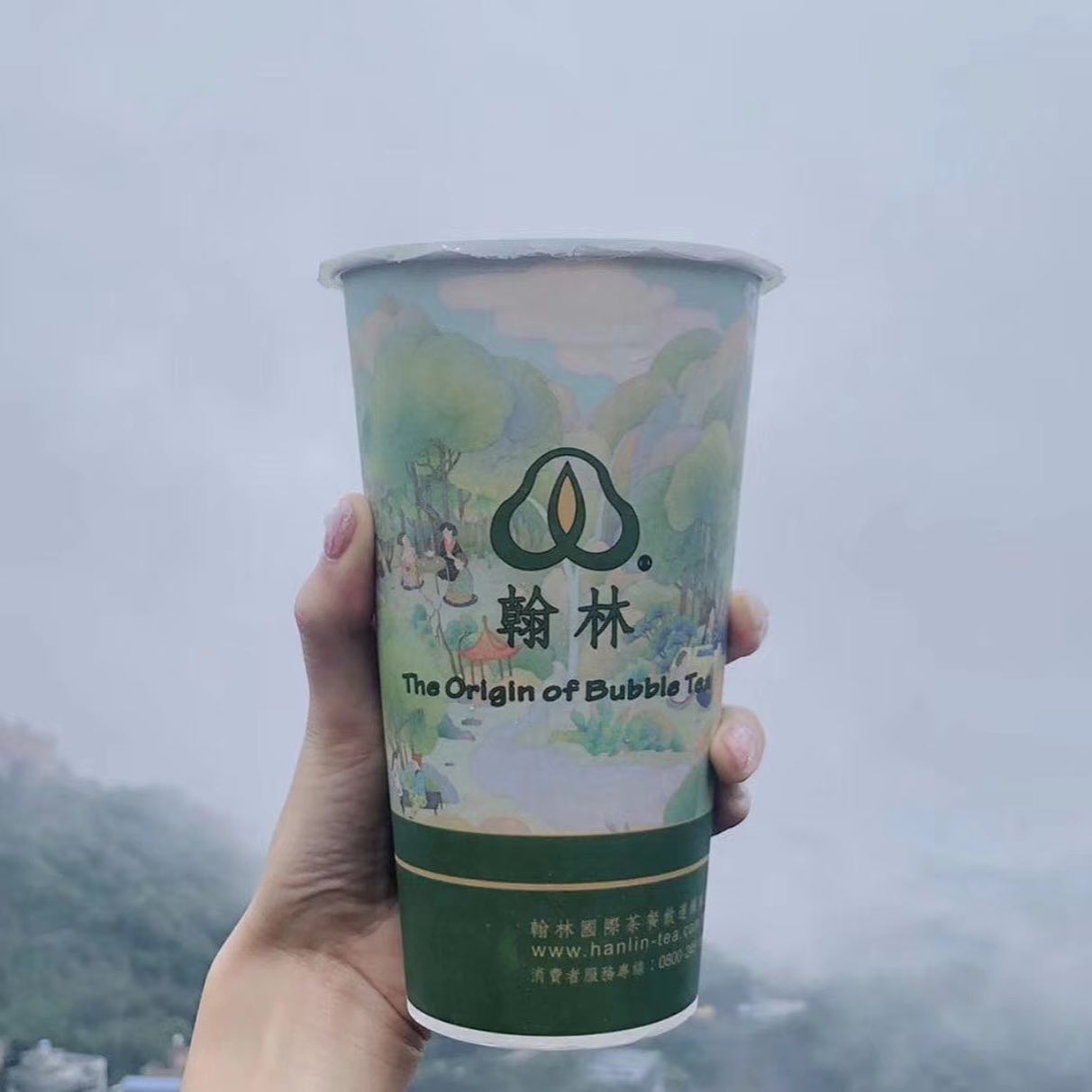 Hanlin Tea House | Richmond BC