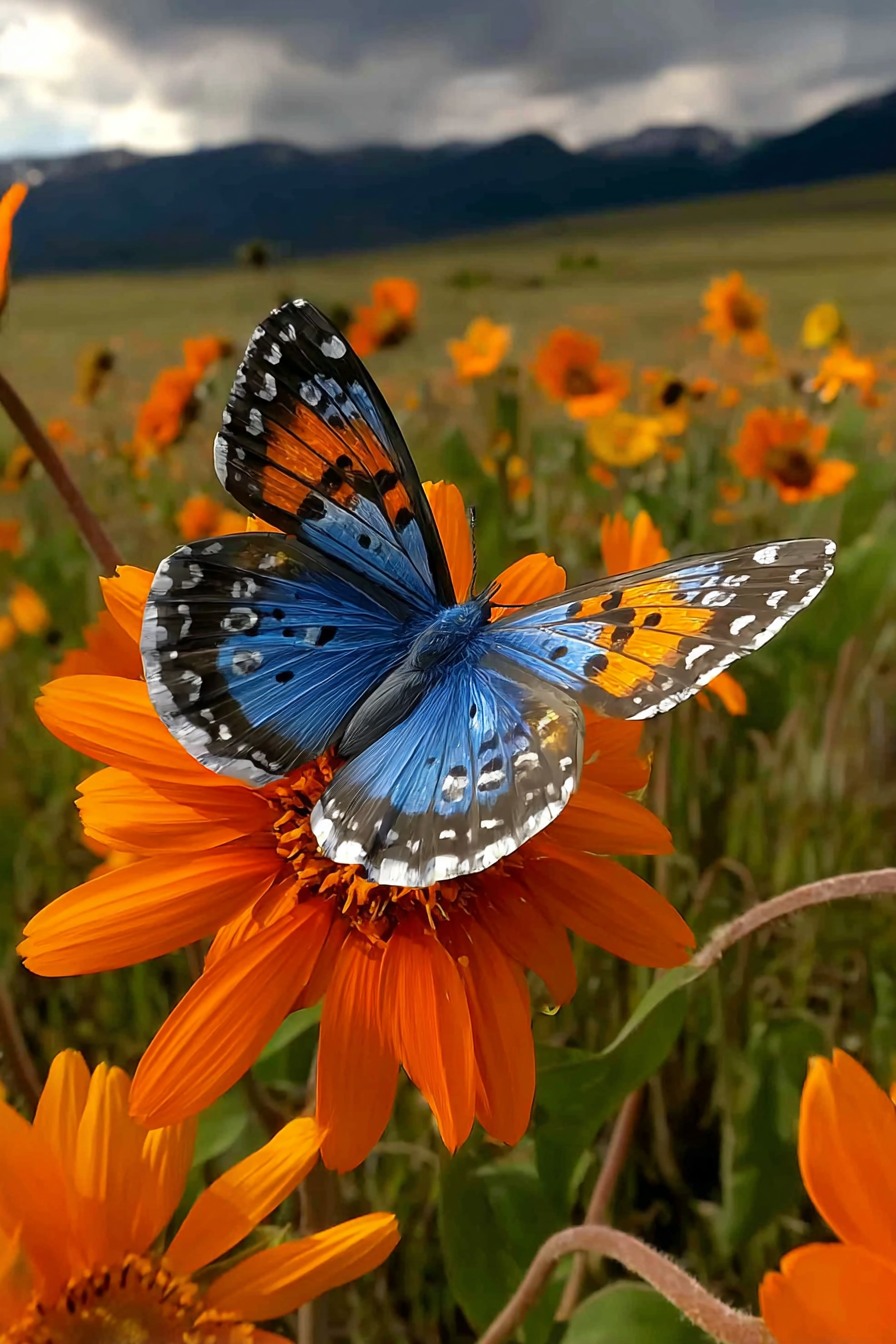 Butterflies Lovers added a new photo. - Butterflies Lovers