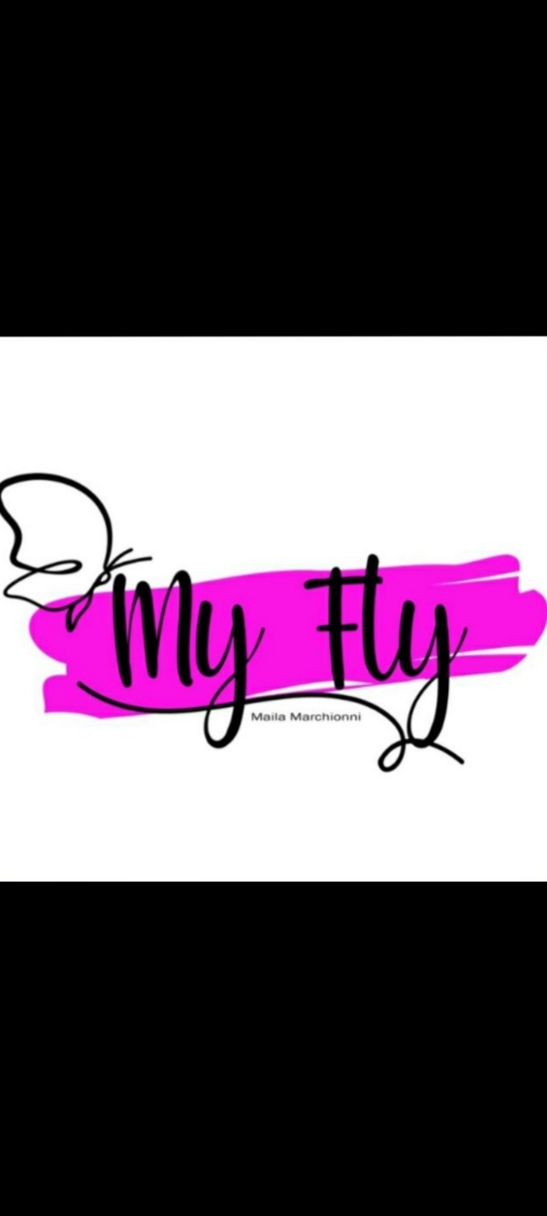 MY FLY