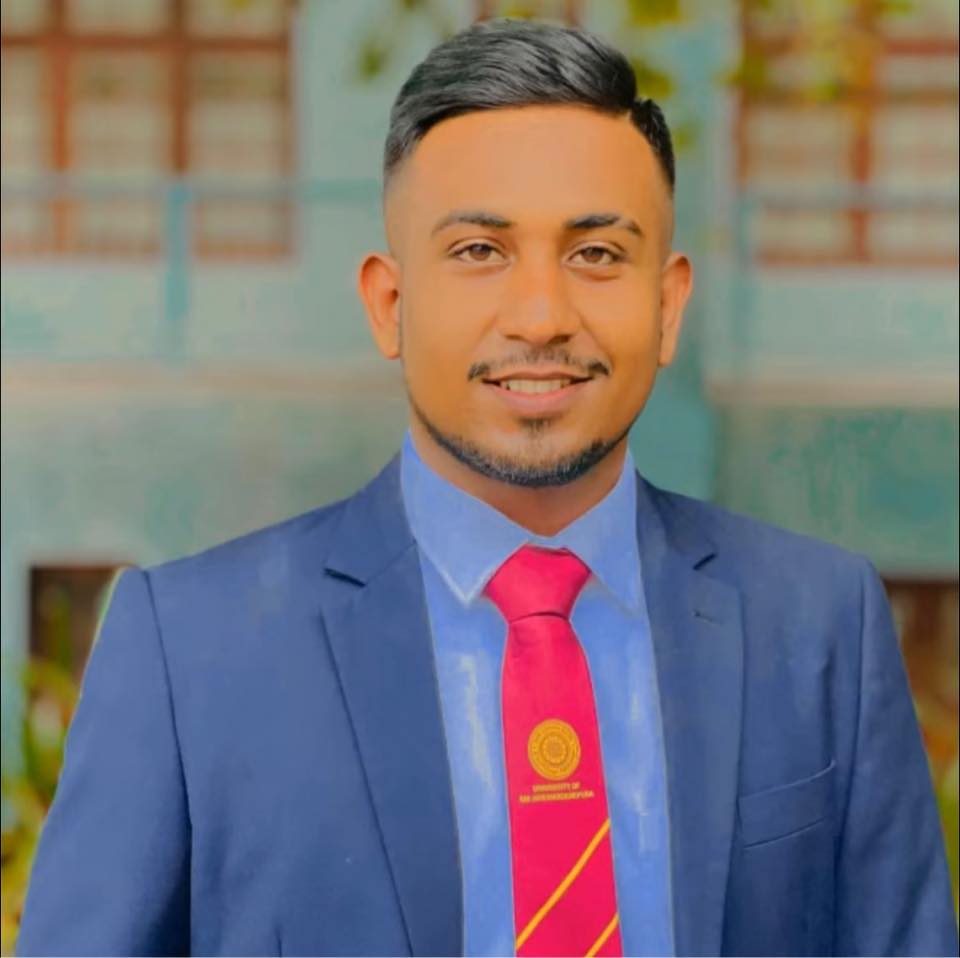Ashan Sewinda