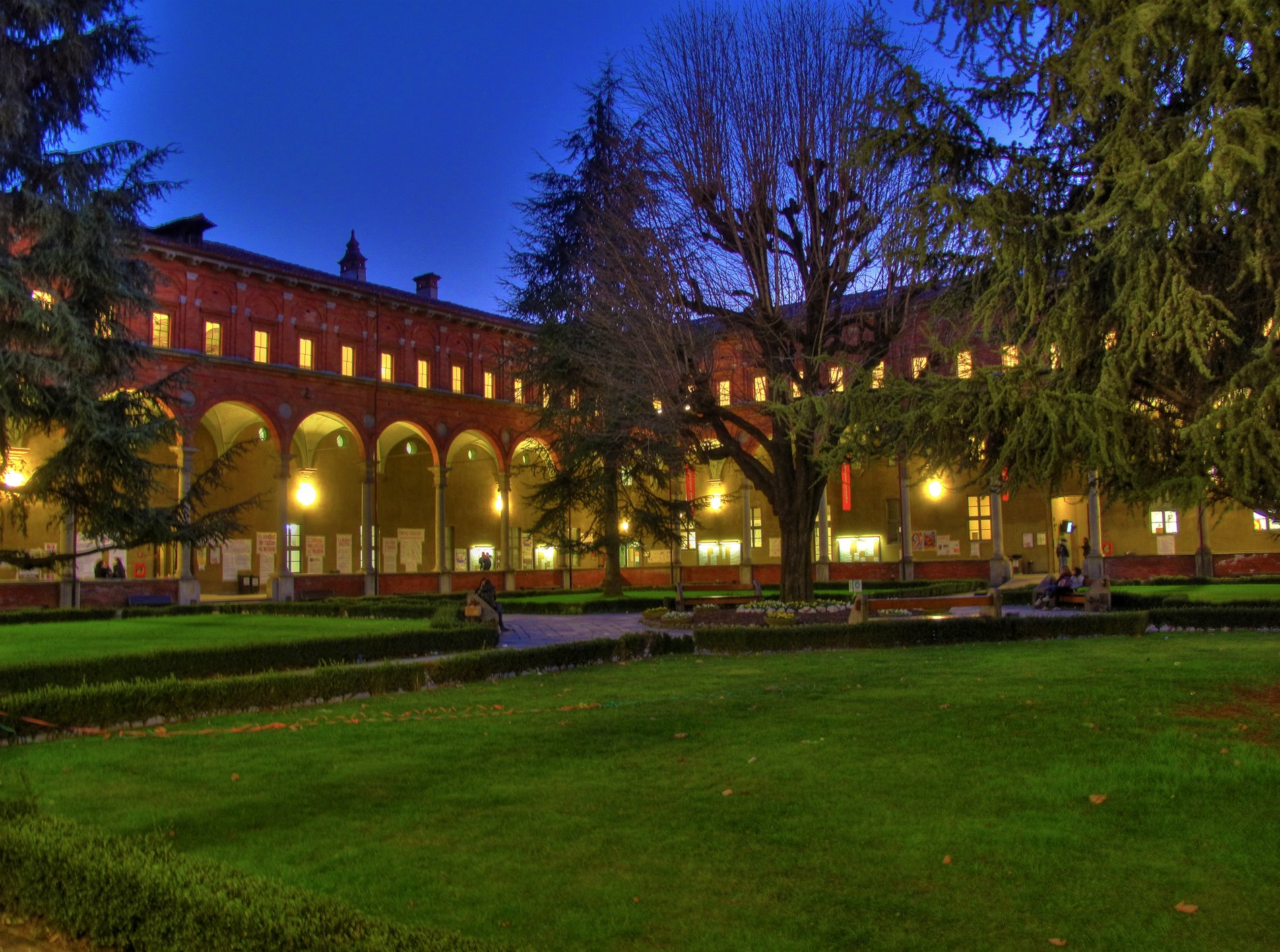 Fondazione Rosselli - 8-9 Settembre 2011 Università dell'Insubria, Como ...