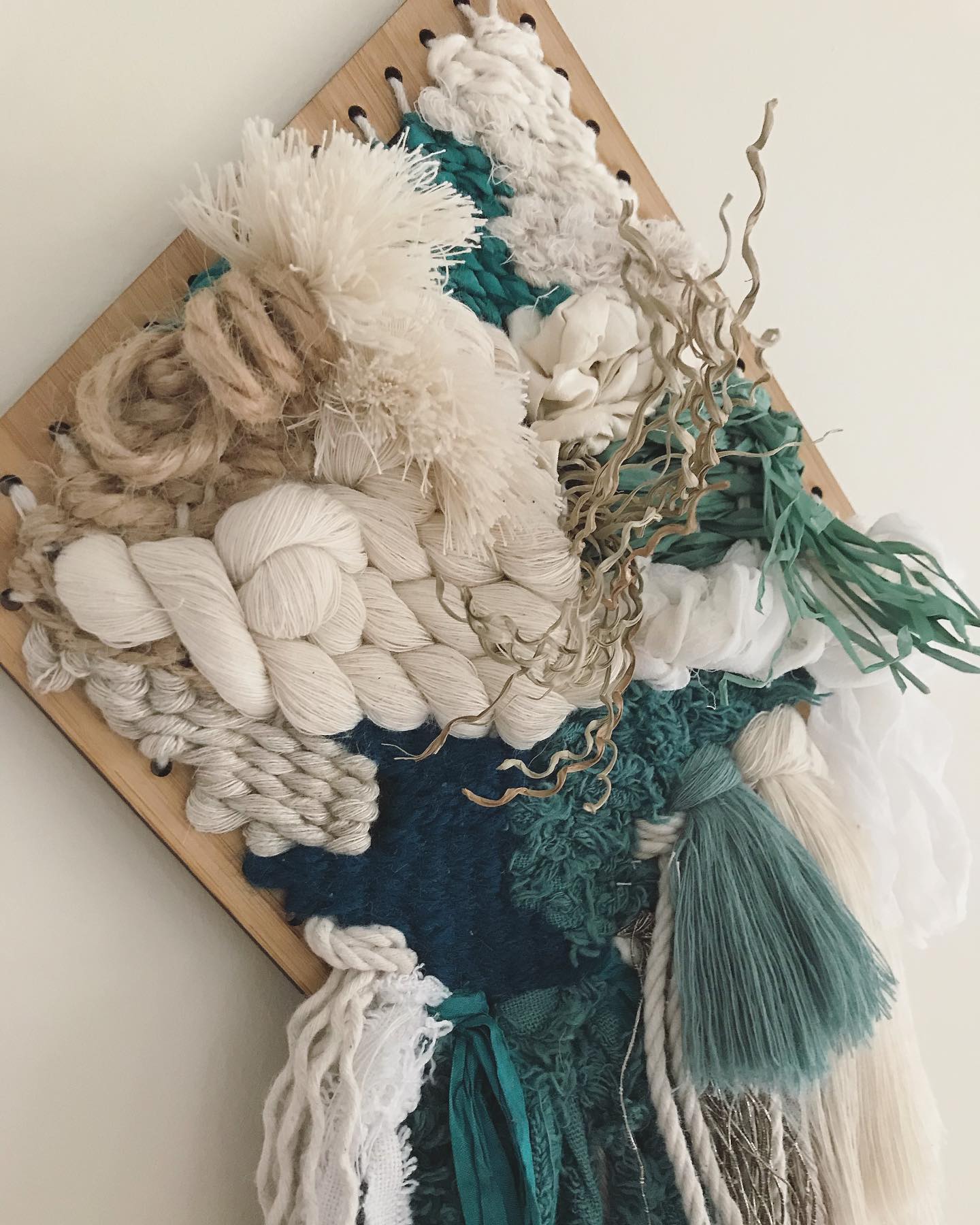 Boho Bunts