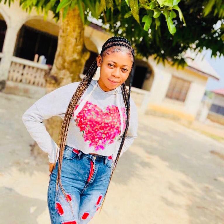 Pretty Ruth