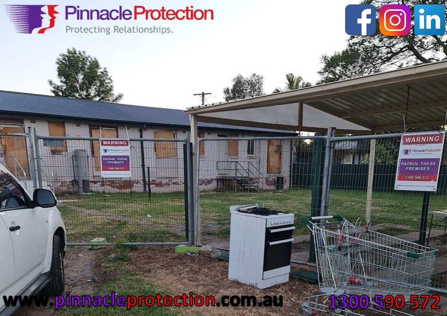 Pinnacle Protection