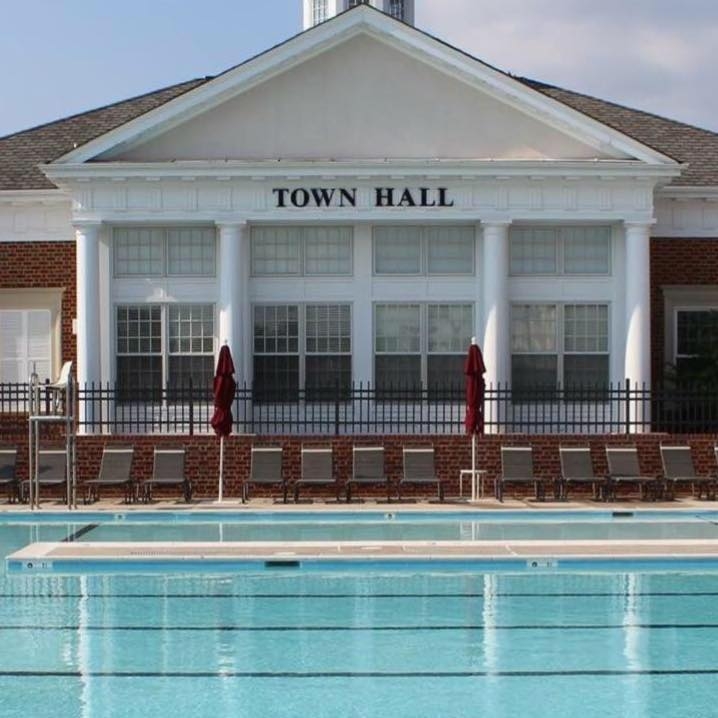 South Riding Proprietary | South Riding VA
