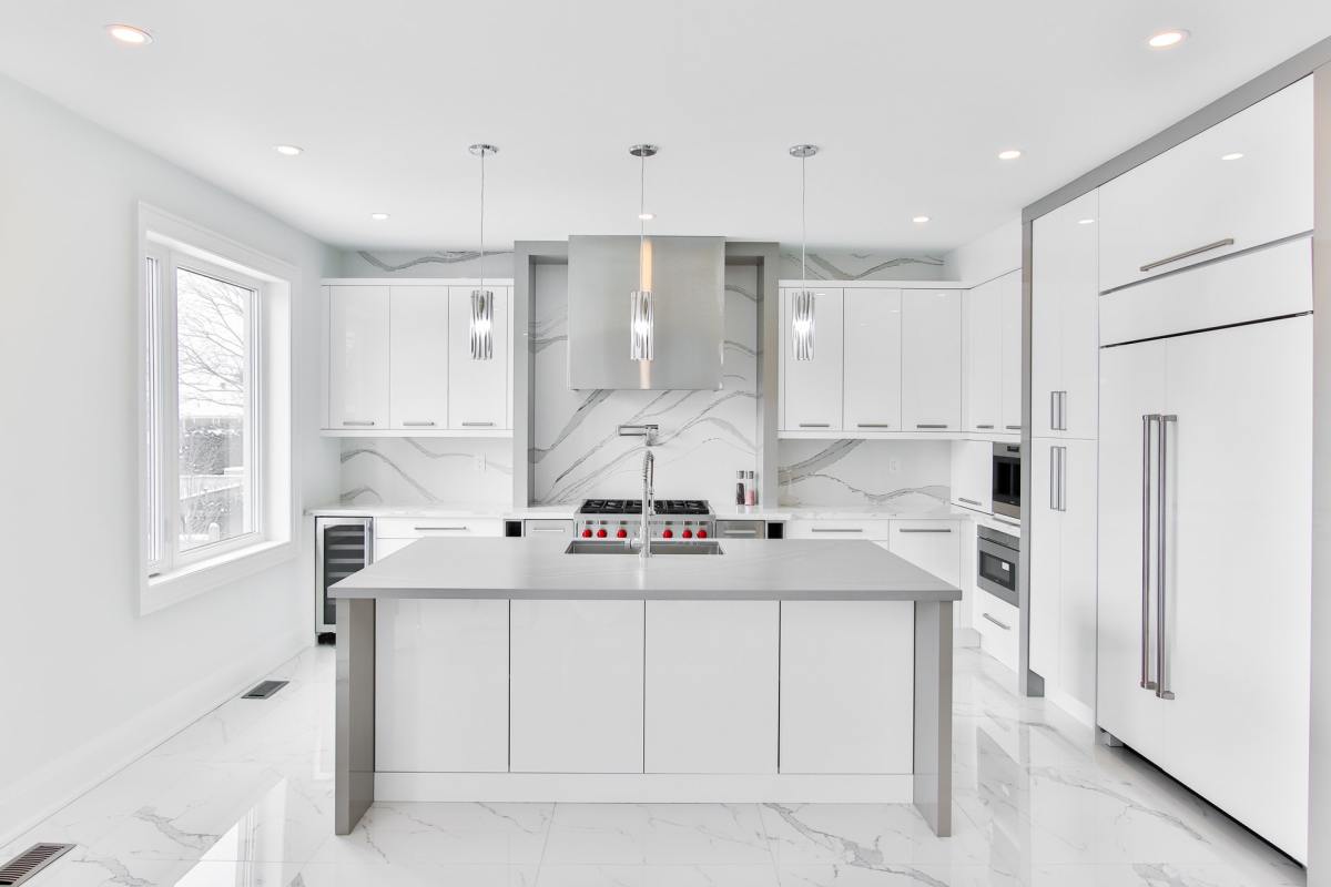 Innovative Kitchen Designs | Longs SC