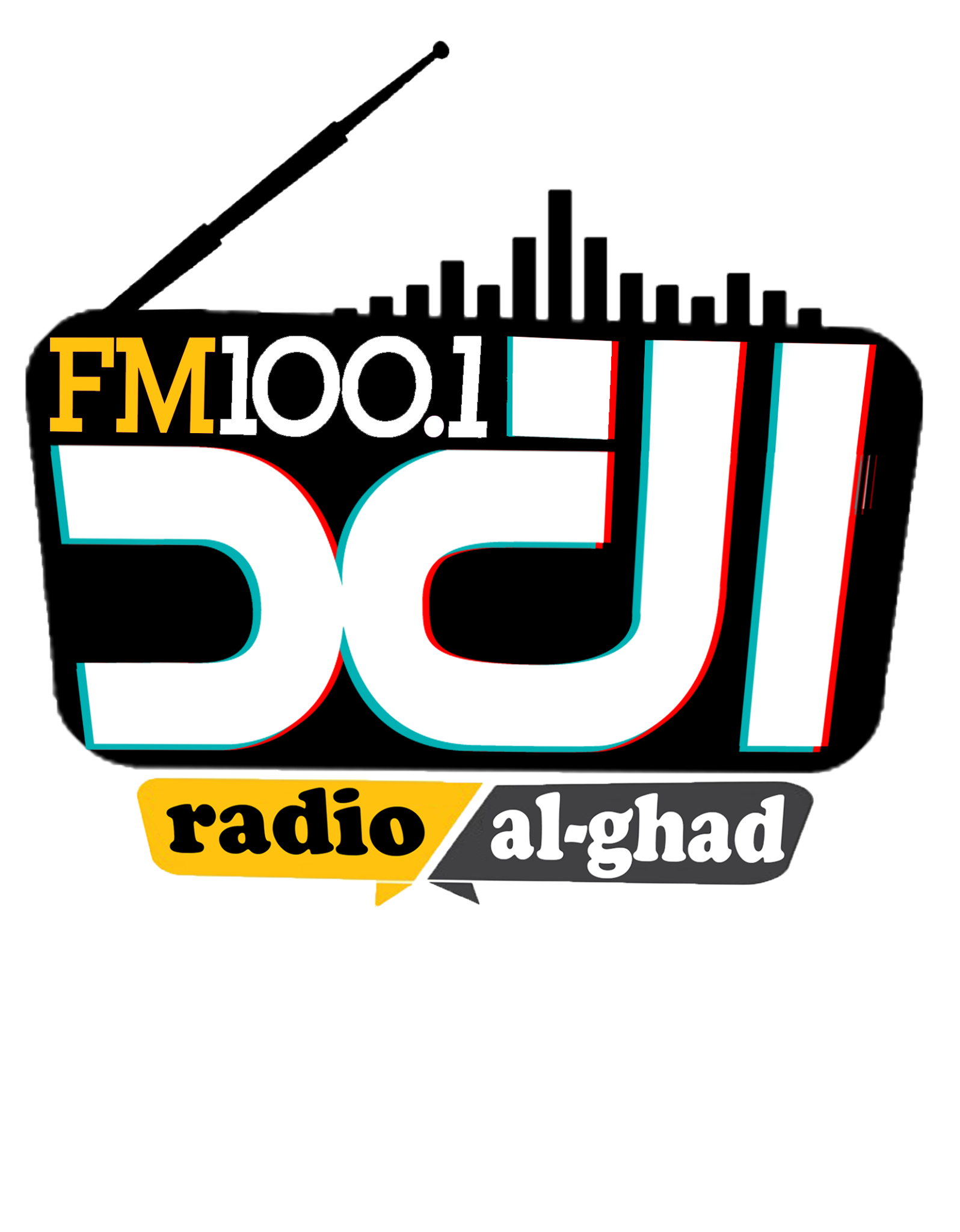 Radio ALghad Live راديو الغد | البث الحي | البث المباشر | راديو الغد ...