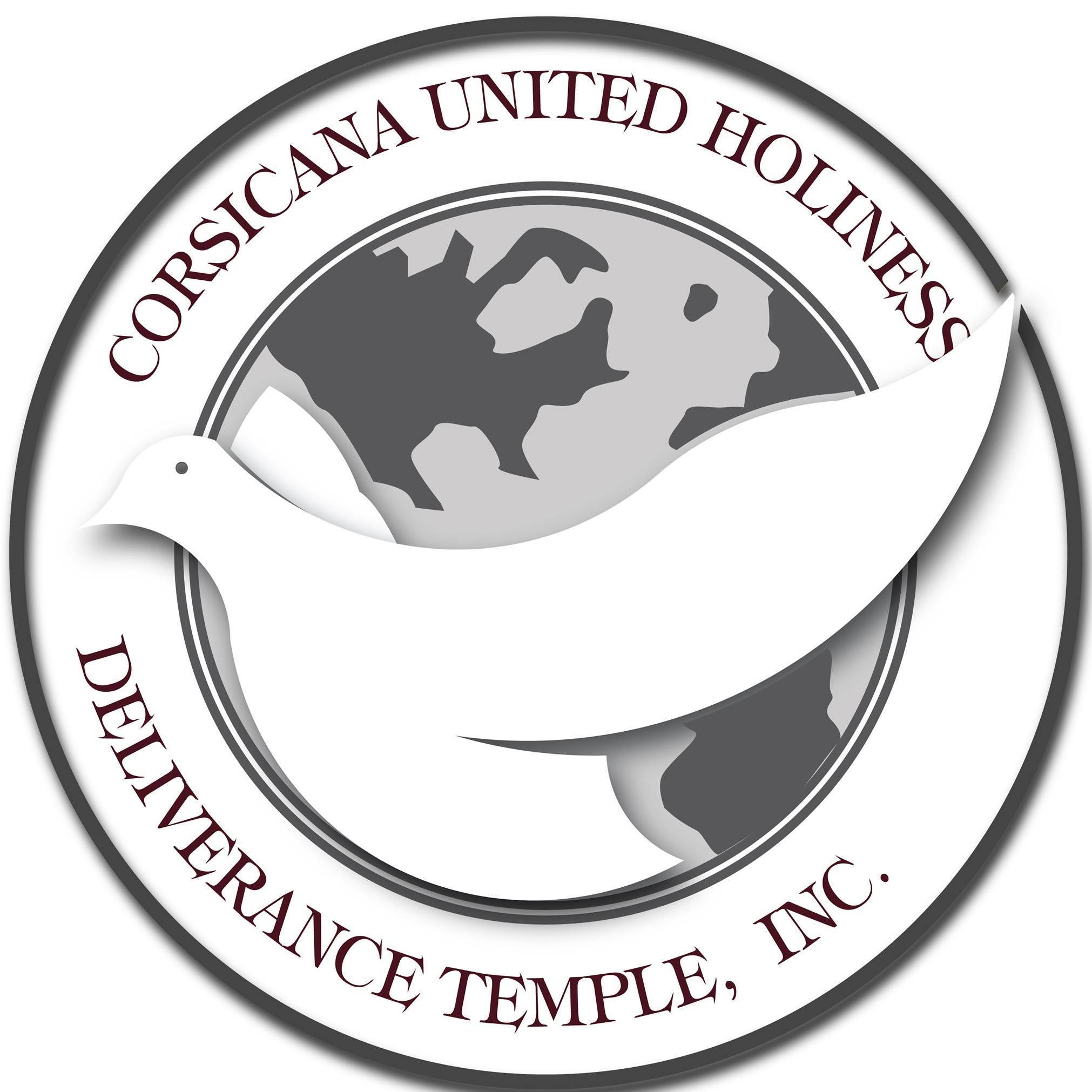 United - Merry Christmas from United Holiness Deliverance Temple “The ...