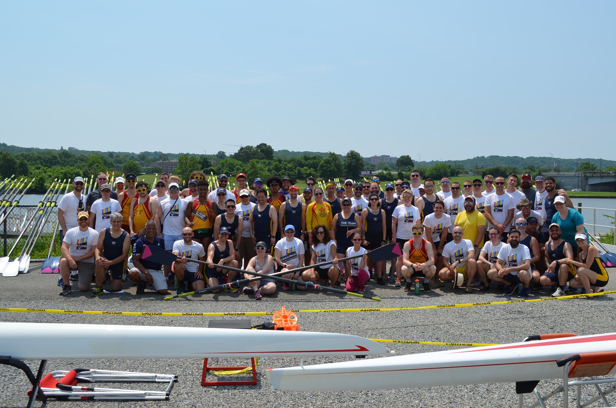 DC Strokes Rowing Club | Washington D.C. DC