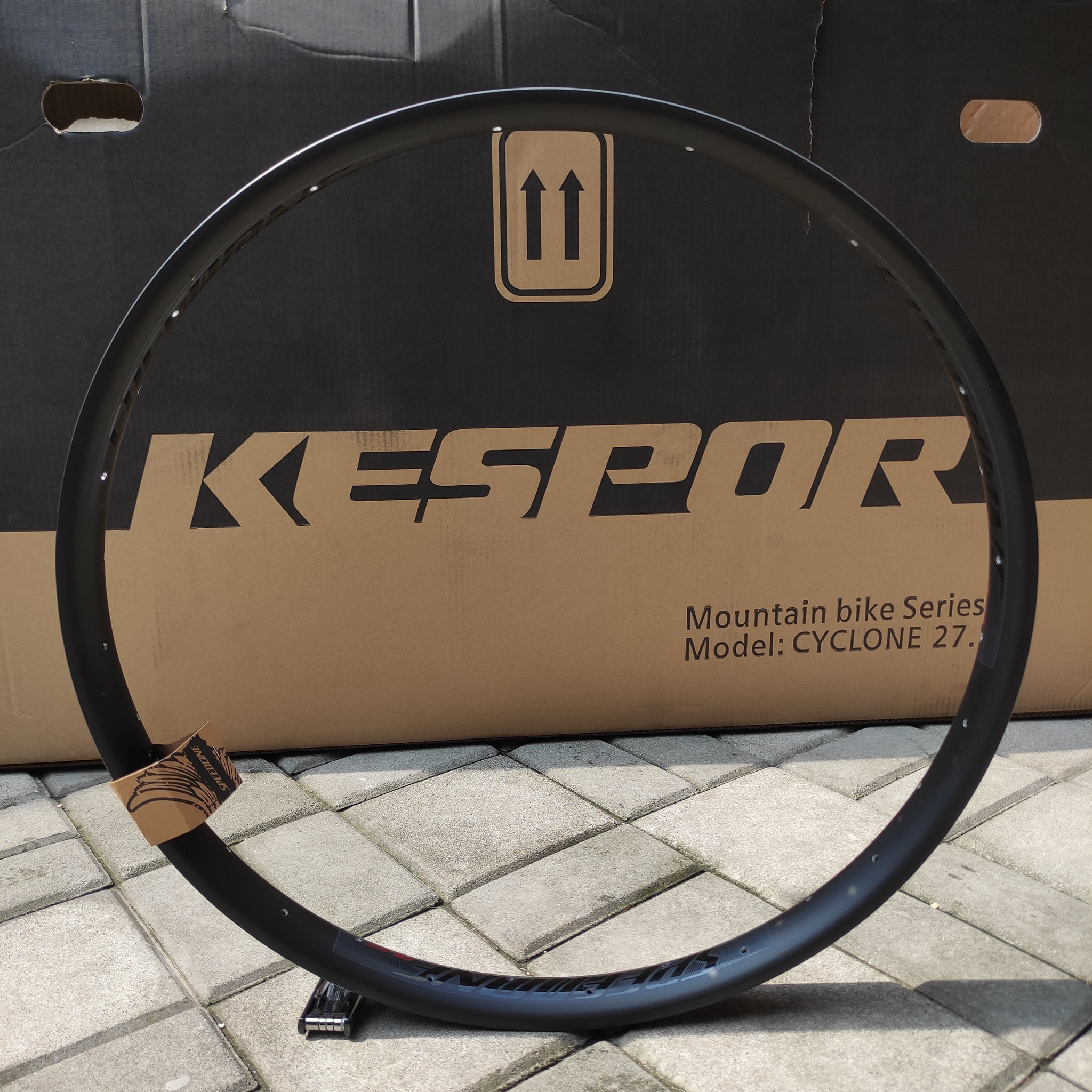 GGG Cycles - ALL NEW 🔥 SPEEDONE RIMS TUBELESS READY 💦 SRP...