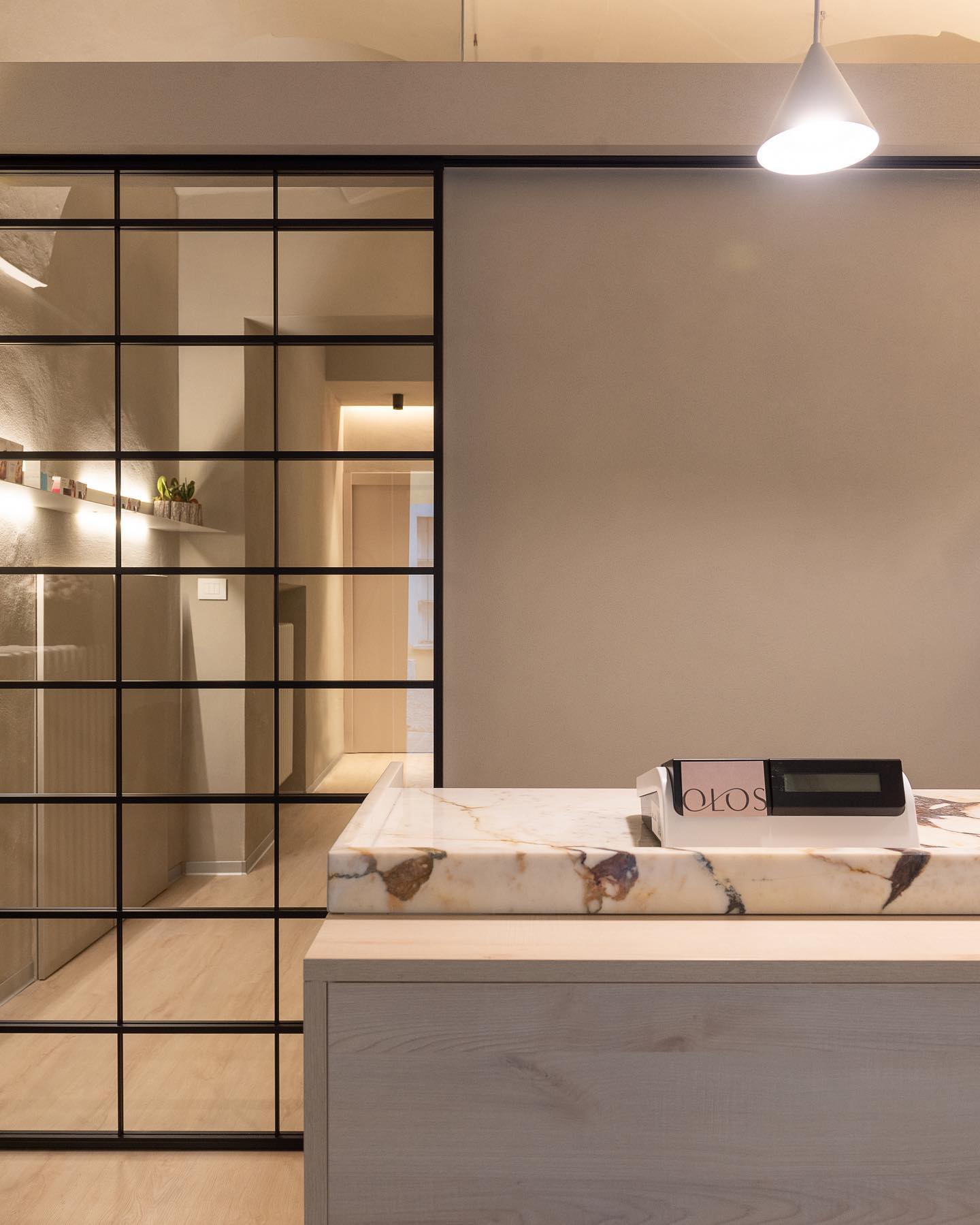 Martina Design | Manta