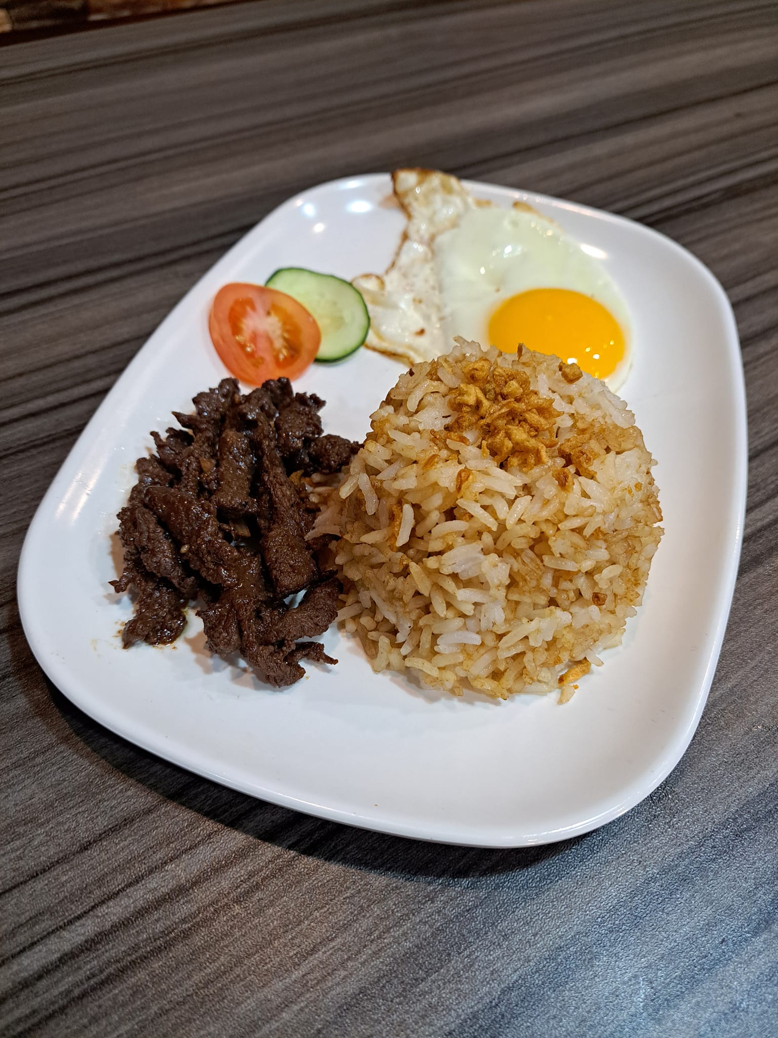 Unli Rapsa | Manila