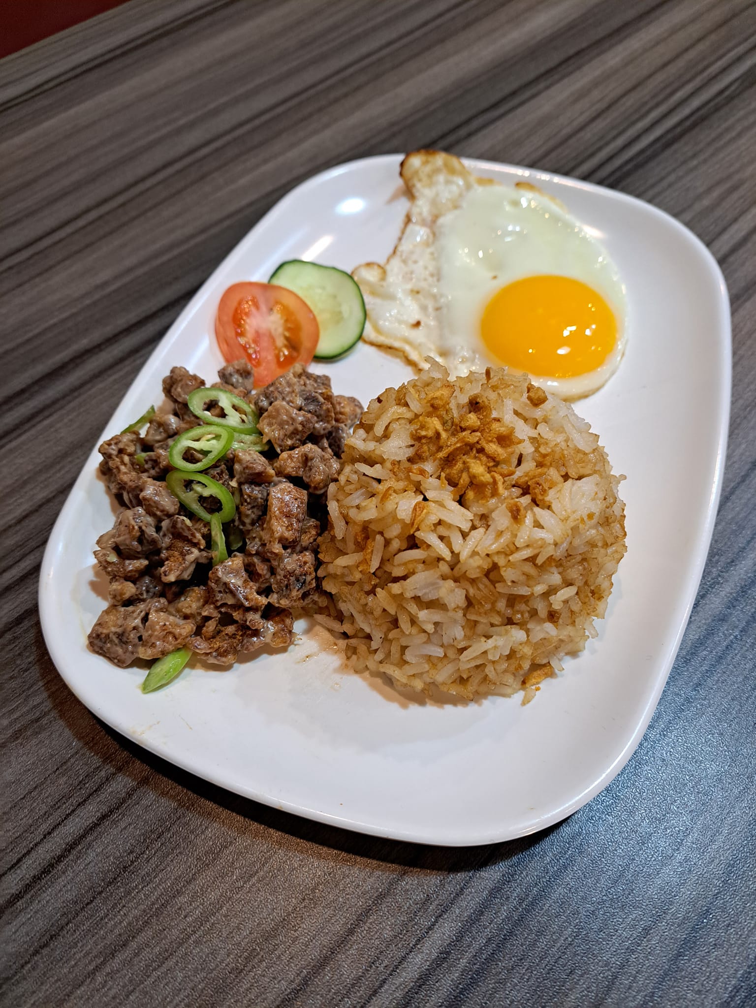 Unli Rapsa | Manila