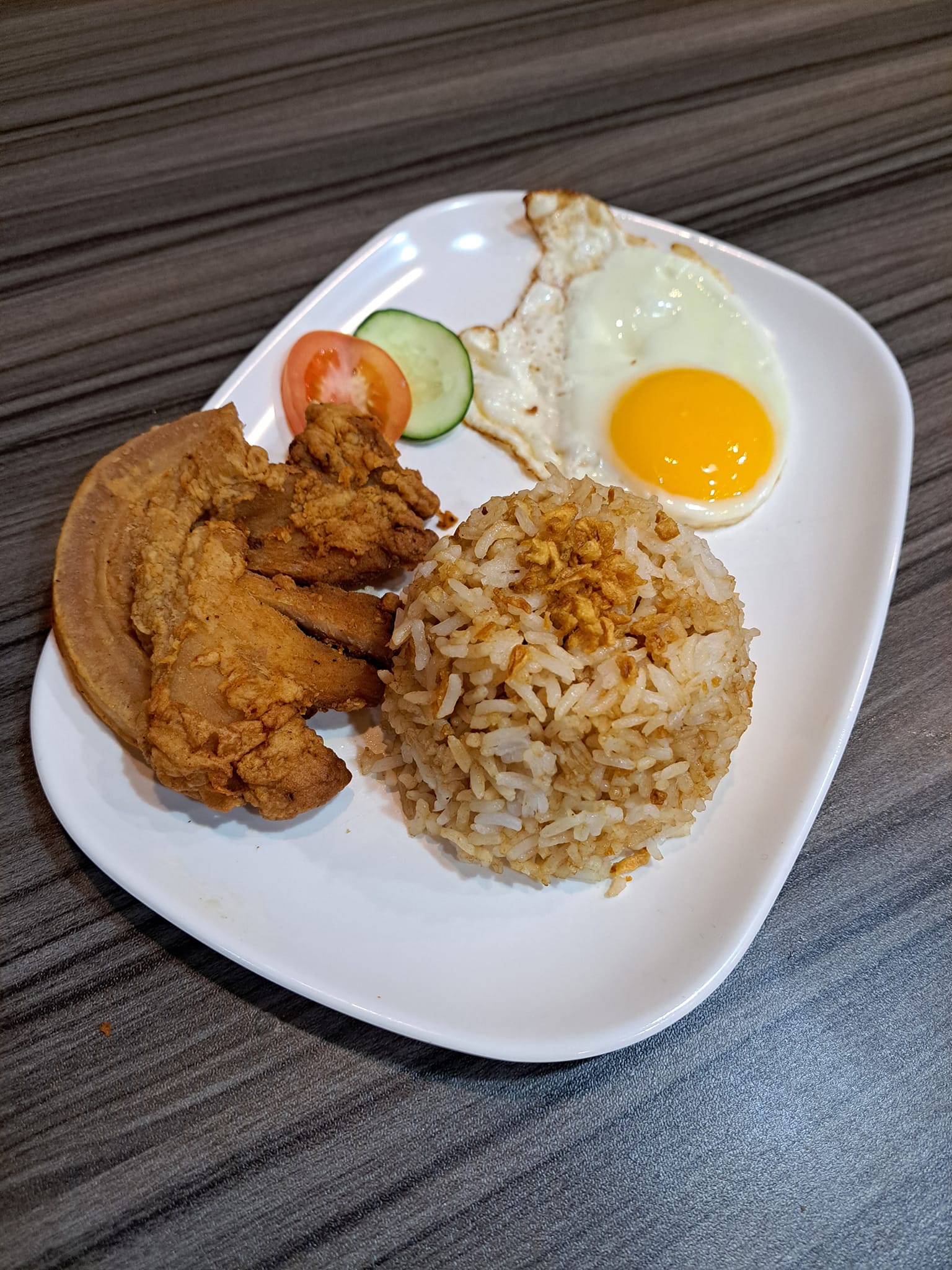Unli Rapsa | Manila