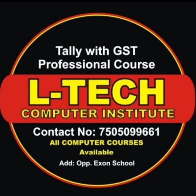 LTECH Computer Institute | Lucknow
