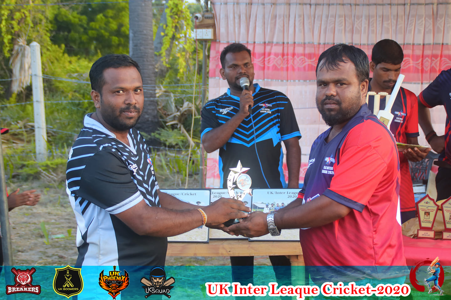 UK Sports Club -Upayakathirkamam- Puloly | Point Pedro