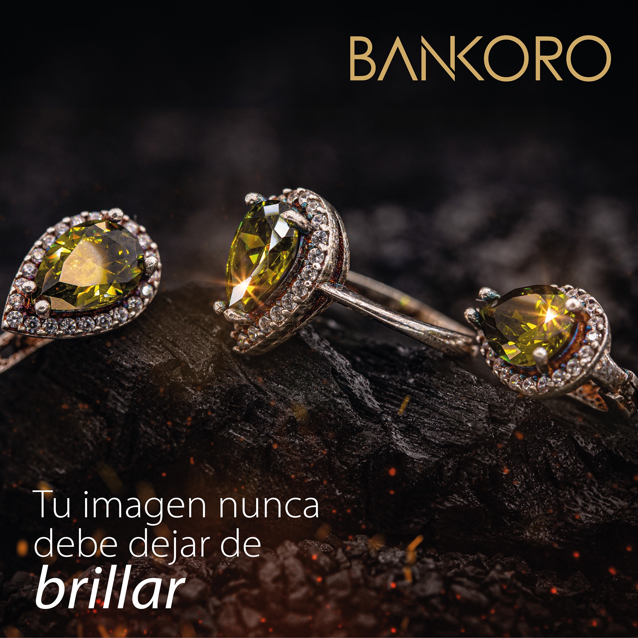 Bankoro