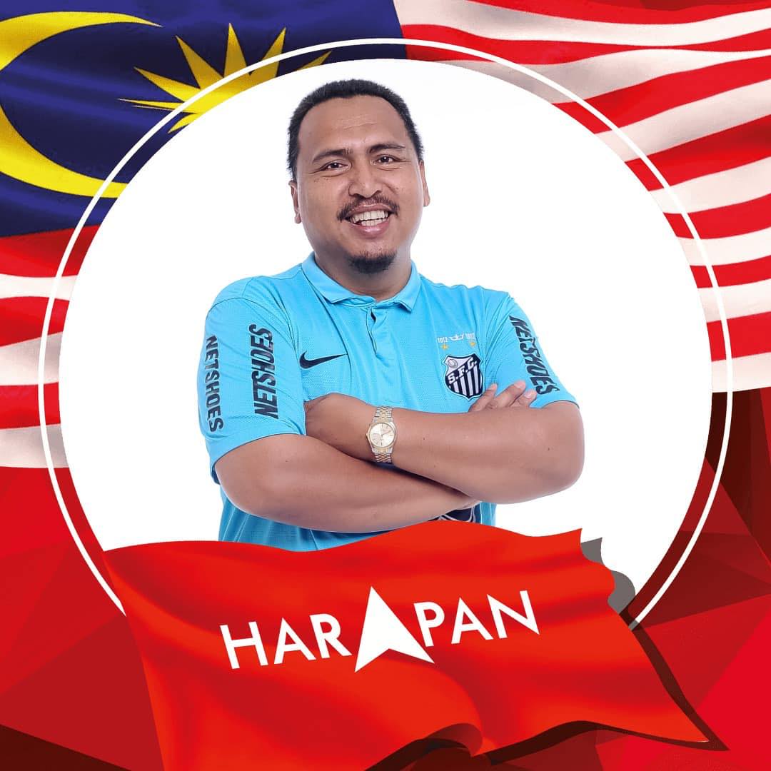 Azrul Mahathir Bin Aziz