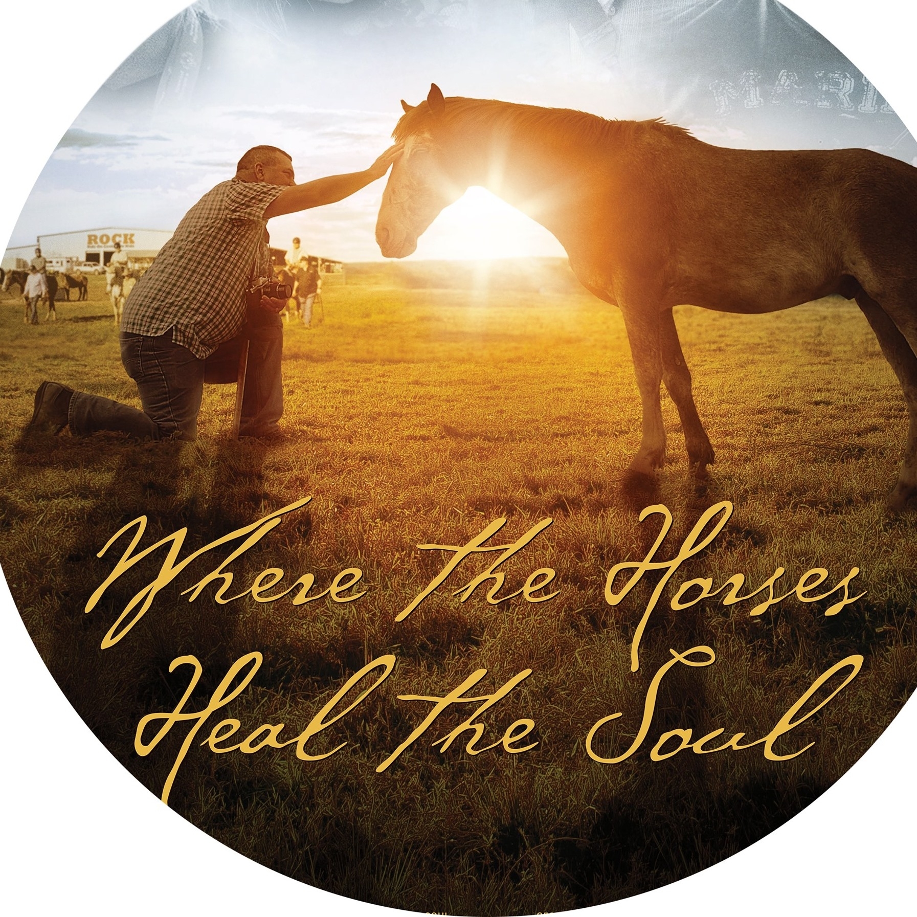 🎬 Join us at the Tryon International Film Festival this weekend! 🐴 We ...