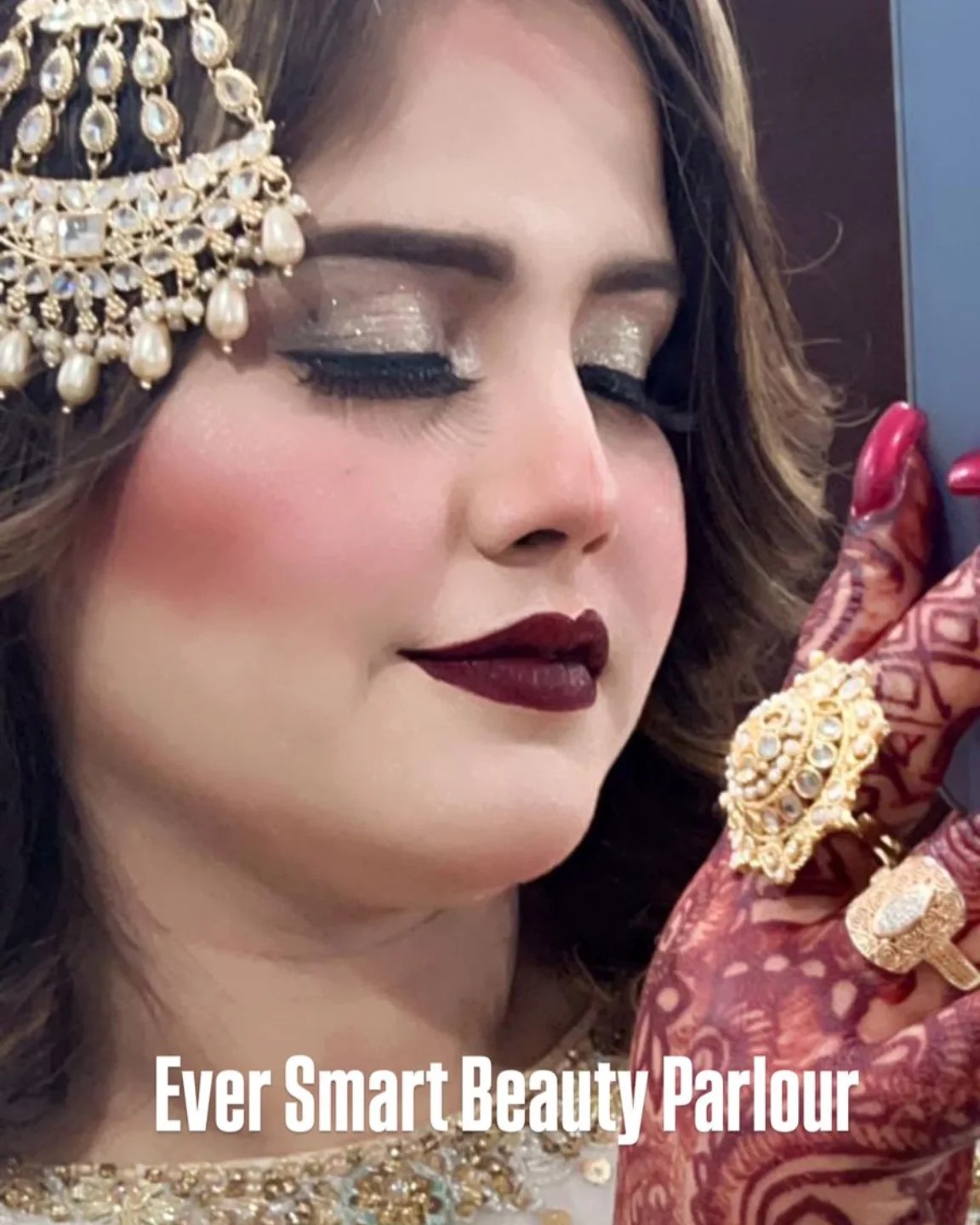Ever Smart Beauty Parlour | Karachi
