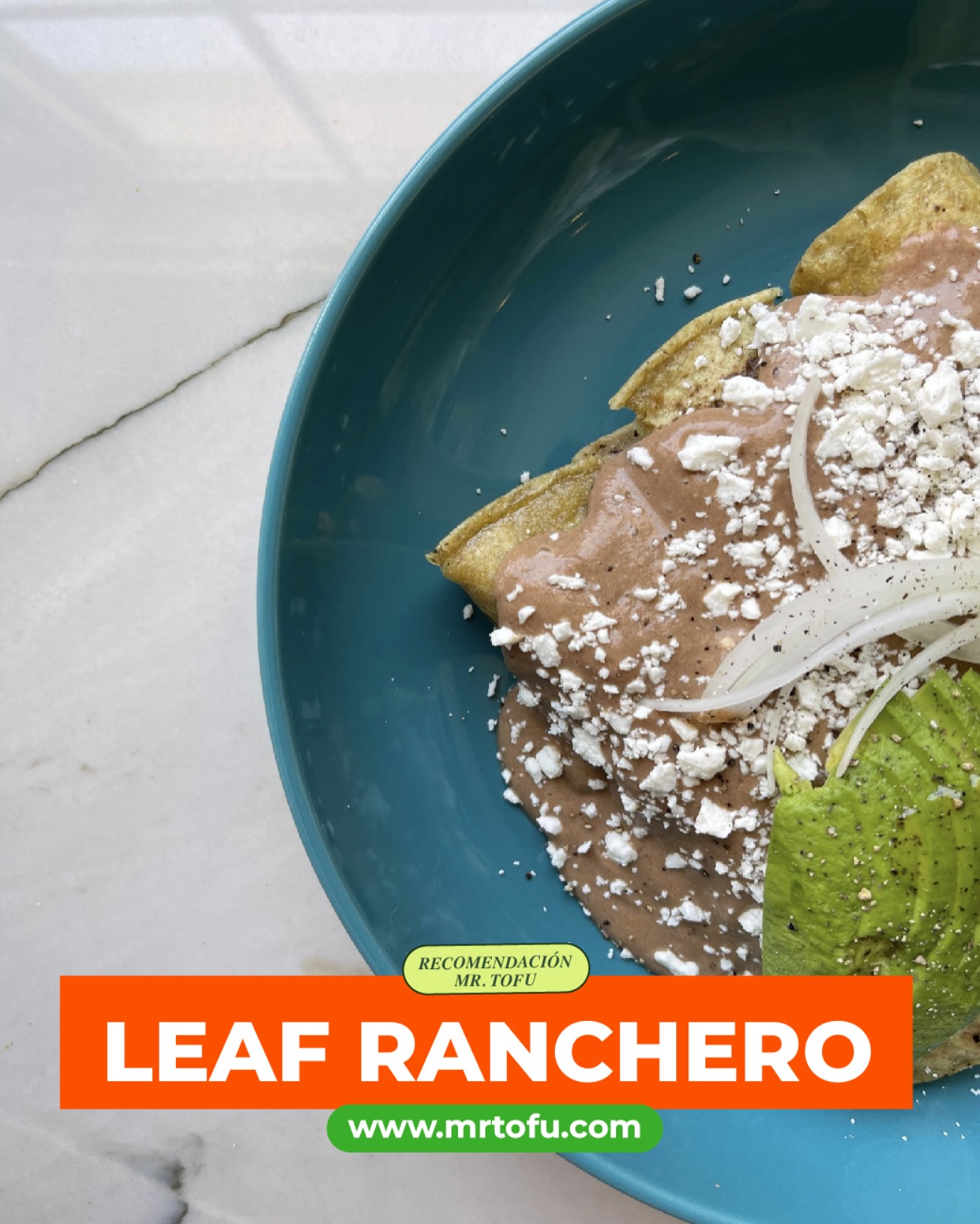 Mr. - Queso Ranchero ¡El toque mexicano para tus platillos! Ahora ...