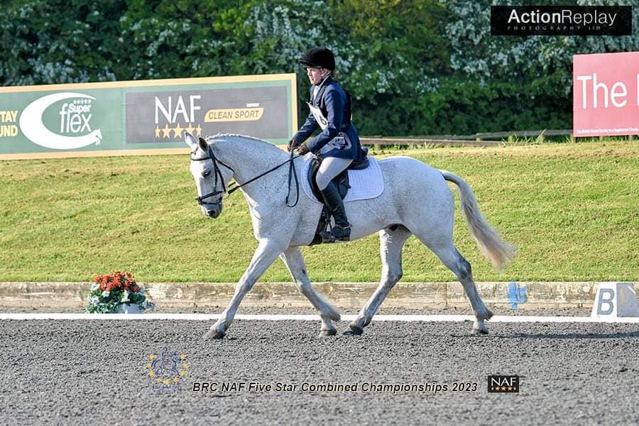 🎉CONGRATULATIONS🎉 to... - British Riding Club Area 3 - NLG | Facebook