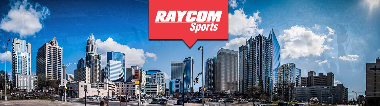 Raycom Sports | Charlotte NC