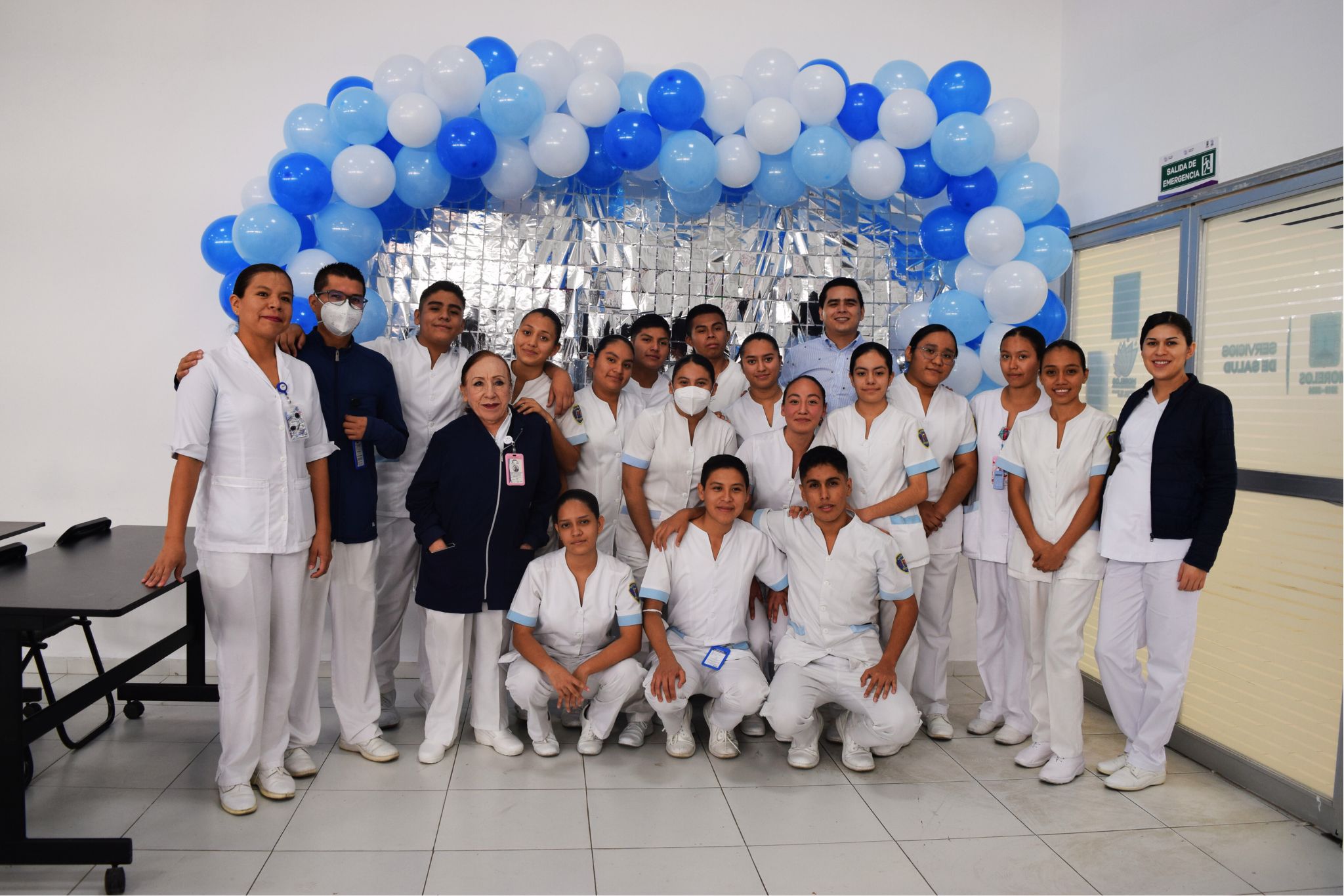 Bachillerato Tecnológico de la Escuela Charles Richet