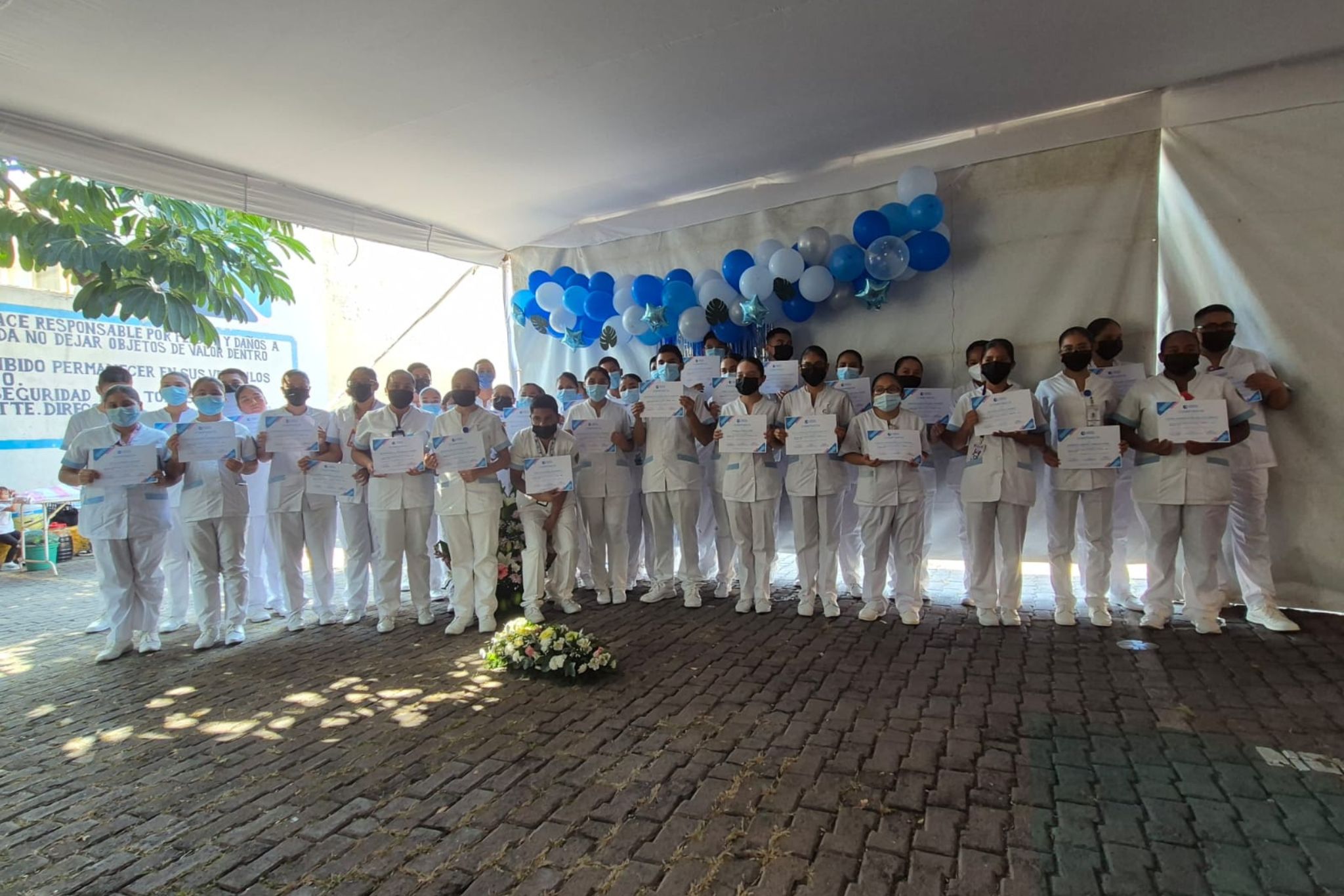 Bachillerato Tecnológico de la Escuela Charles Richet
