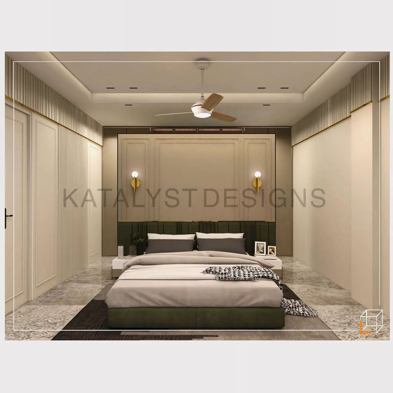 Katalyst Designs | Delhi