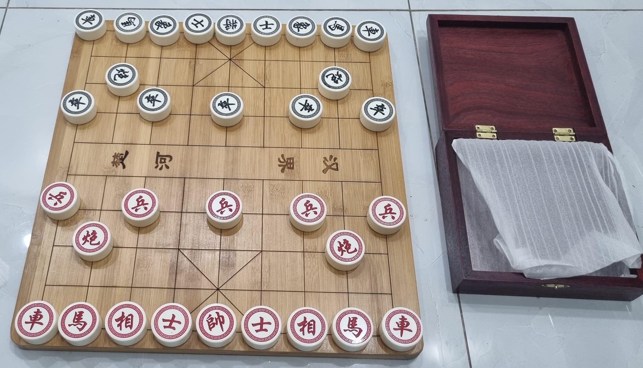 Chess Vip