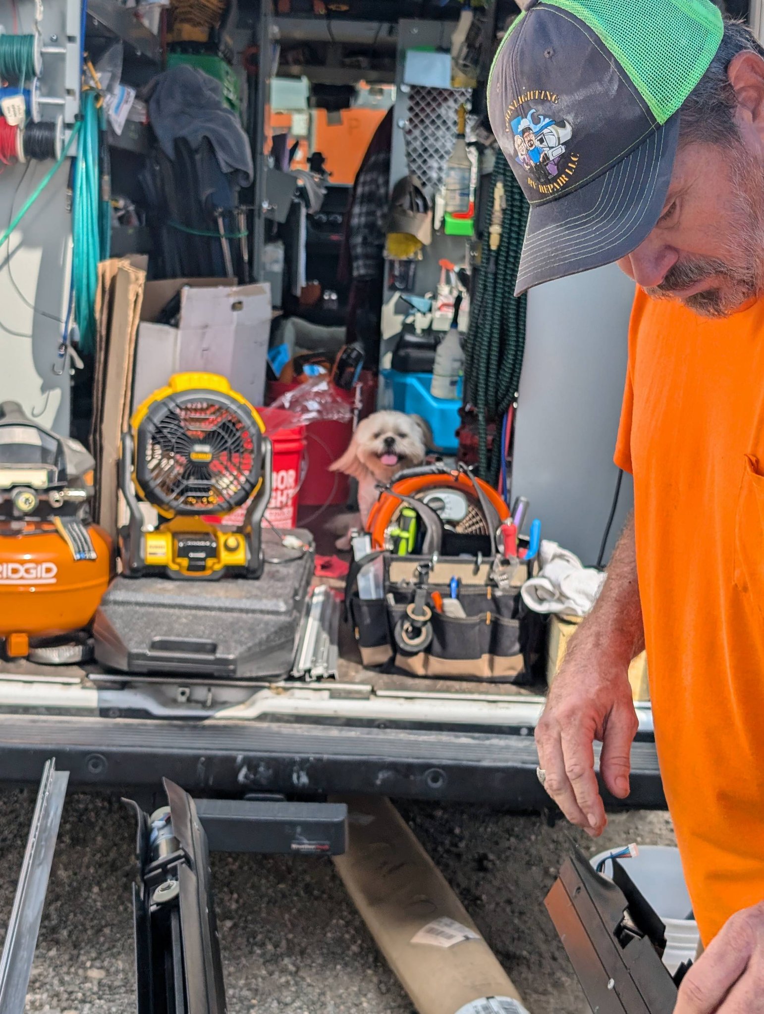 Moonlighting - 🚍 Planning your next RV adventure? Don't let unexpected ...