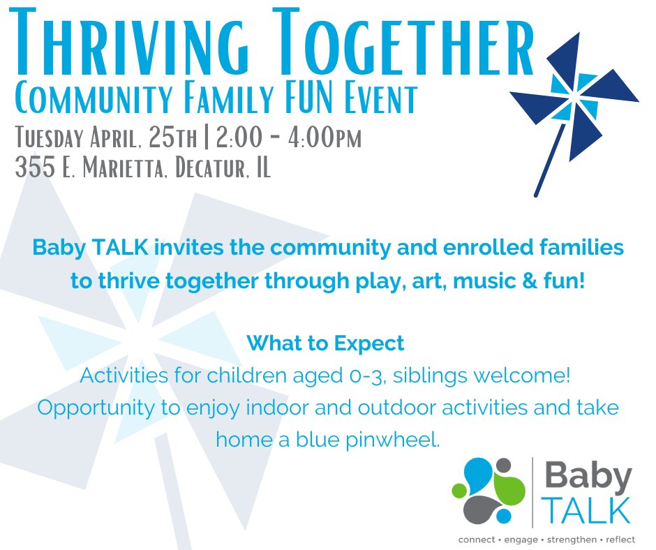 Decatur IL Moms | Decatur IL