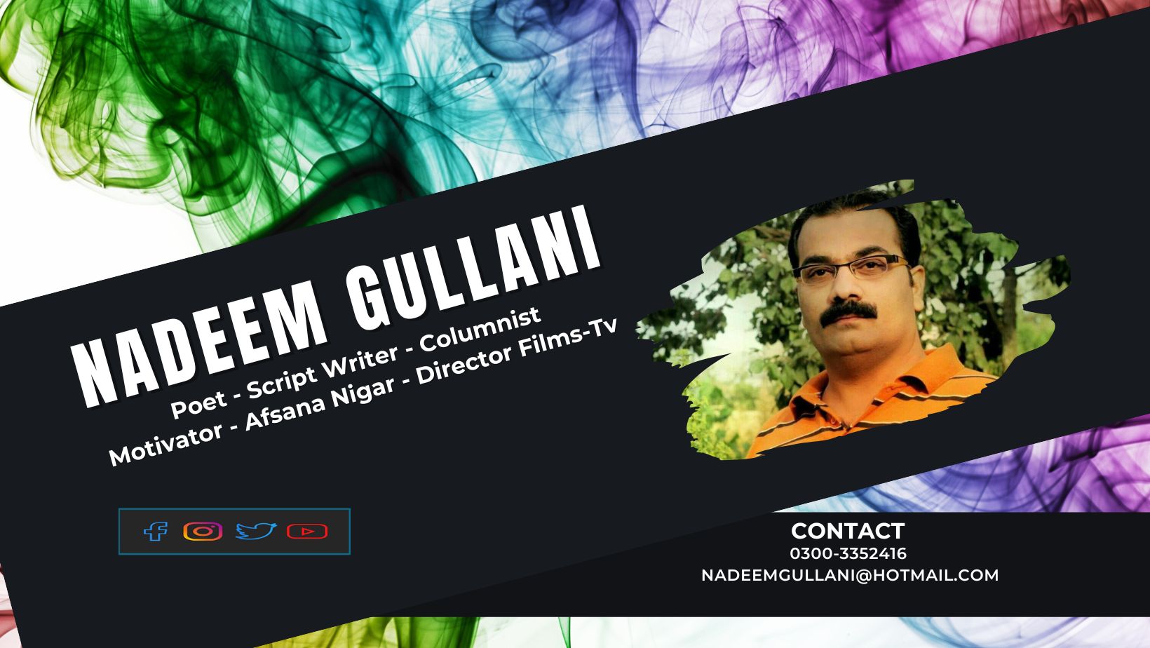 Nadeem Gullani