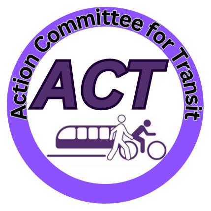 Councilmember Evan Glass: Building Bus and Bike Travel in Montgomery ...