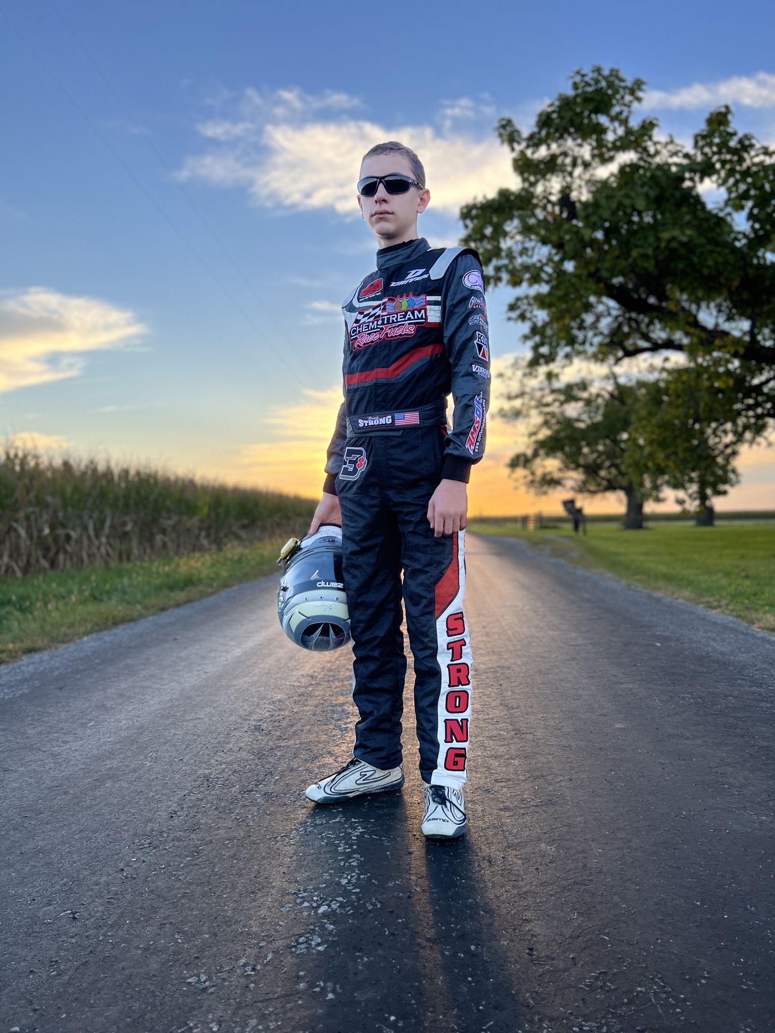 Brody Strong Racing - Check out the car count for the Battle of the ...