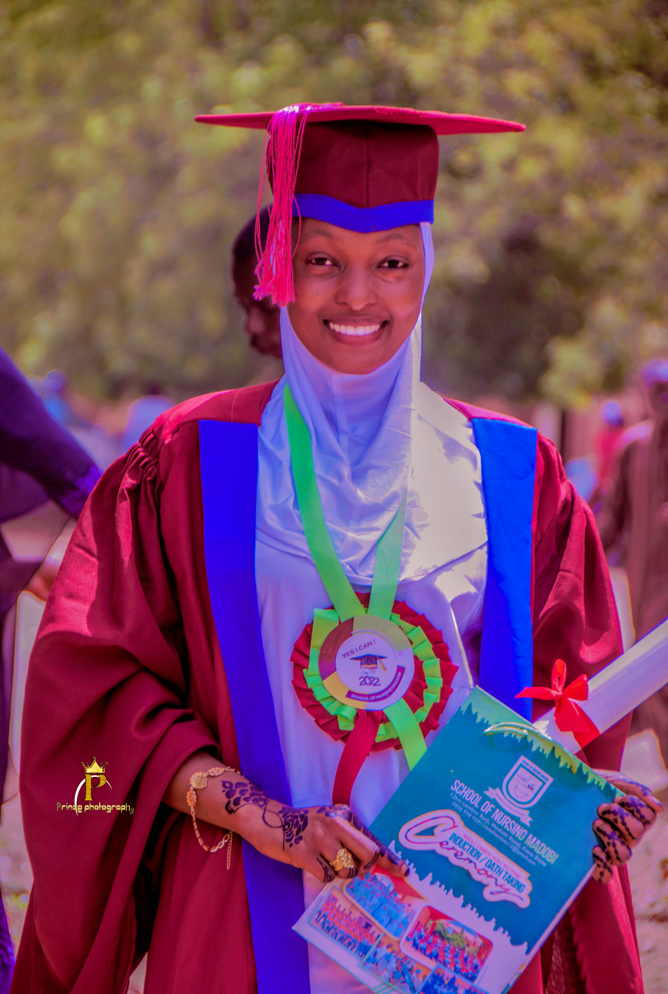 Congratulations Ummita... - Prince Photograph Ali Sa'adu | Facebook