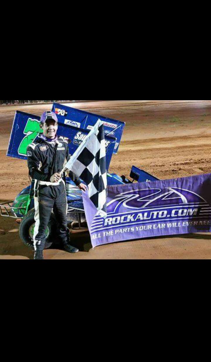 Robbie Smith Racing - Late update but a fantastic month so far for ...
