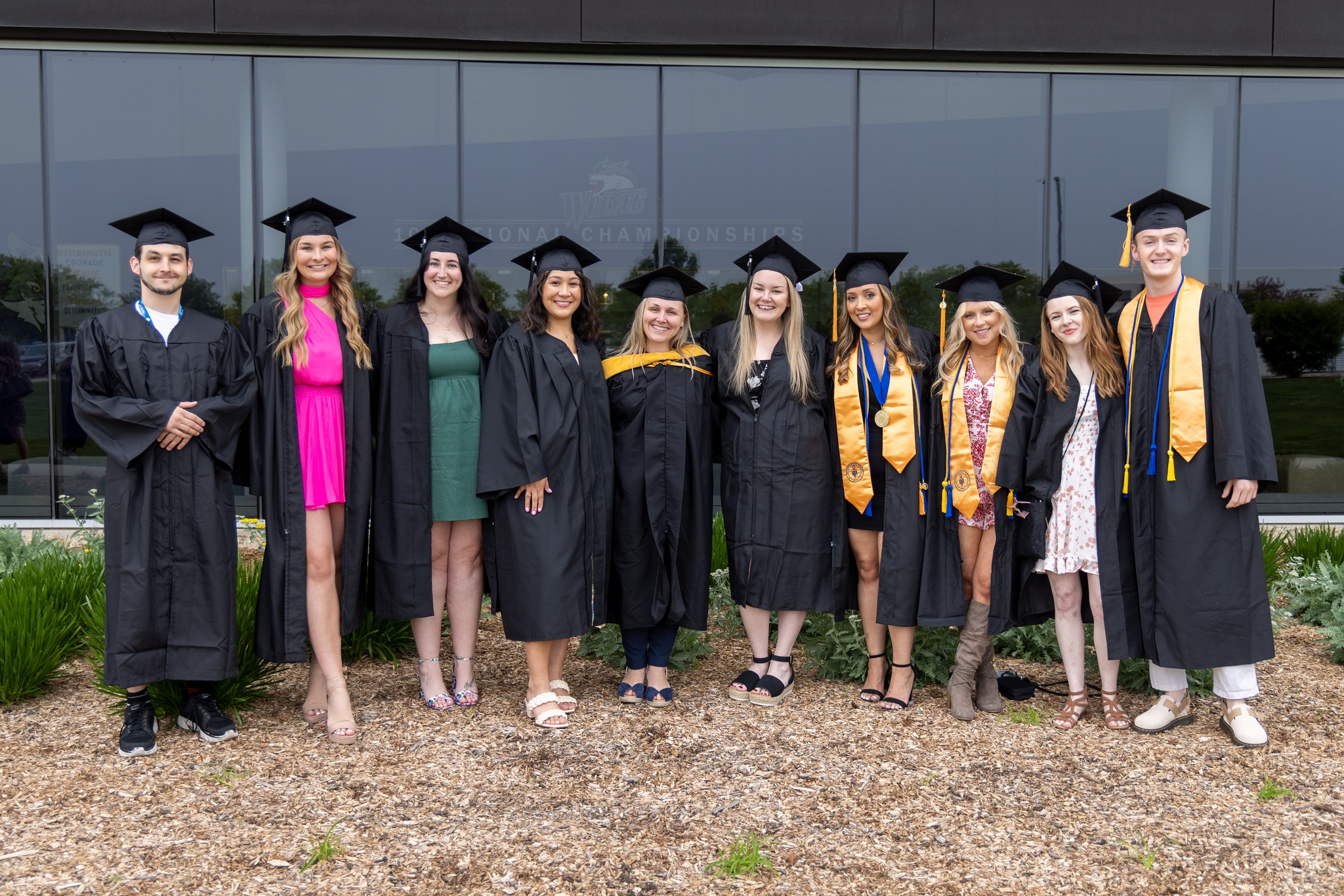 We hope these photos help your... - Joliet Junior College