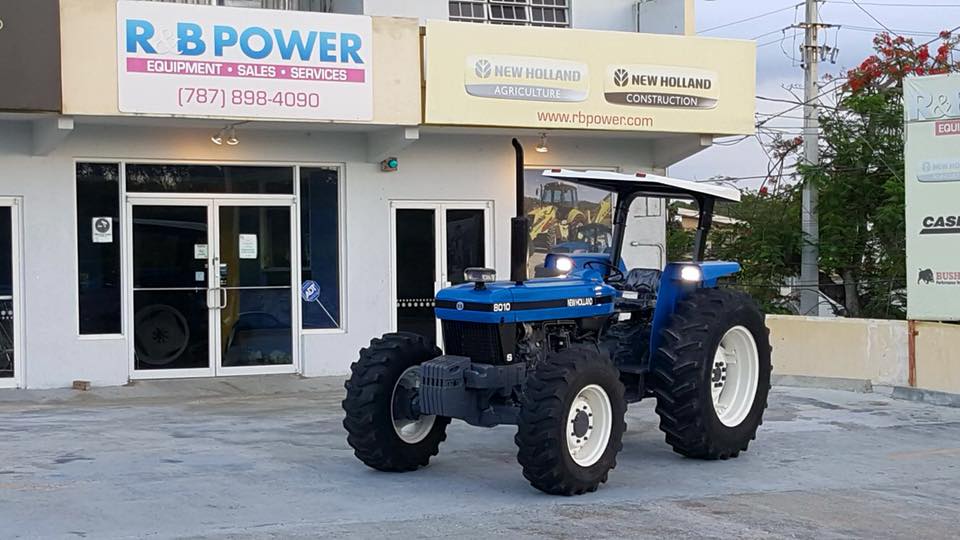 R&B Power - Nuestra visita de hoy en nuestra sucursal de... | Facebook