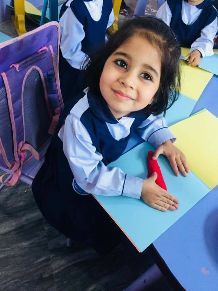 St. Mary's & St.... - St. Mary's & St. Doris school sargodha