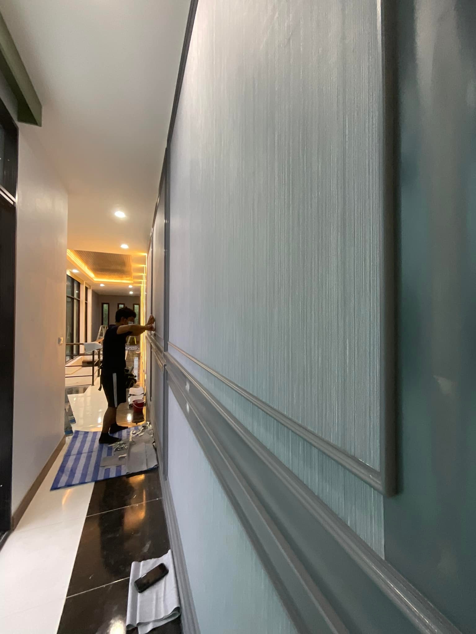NS Designer& interiordesign&exteriordesign ออกแบบตกแต่งภายใน Turnkey