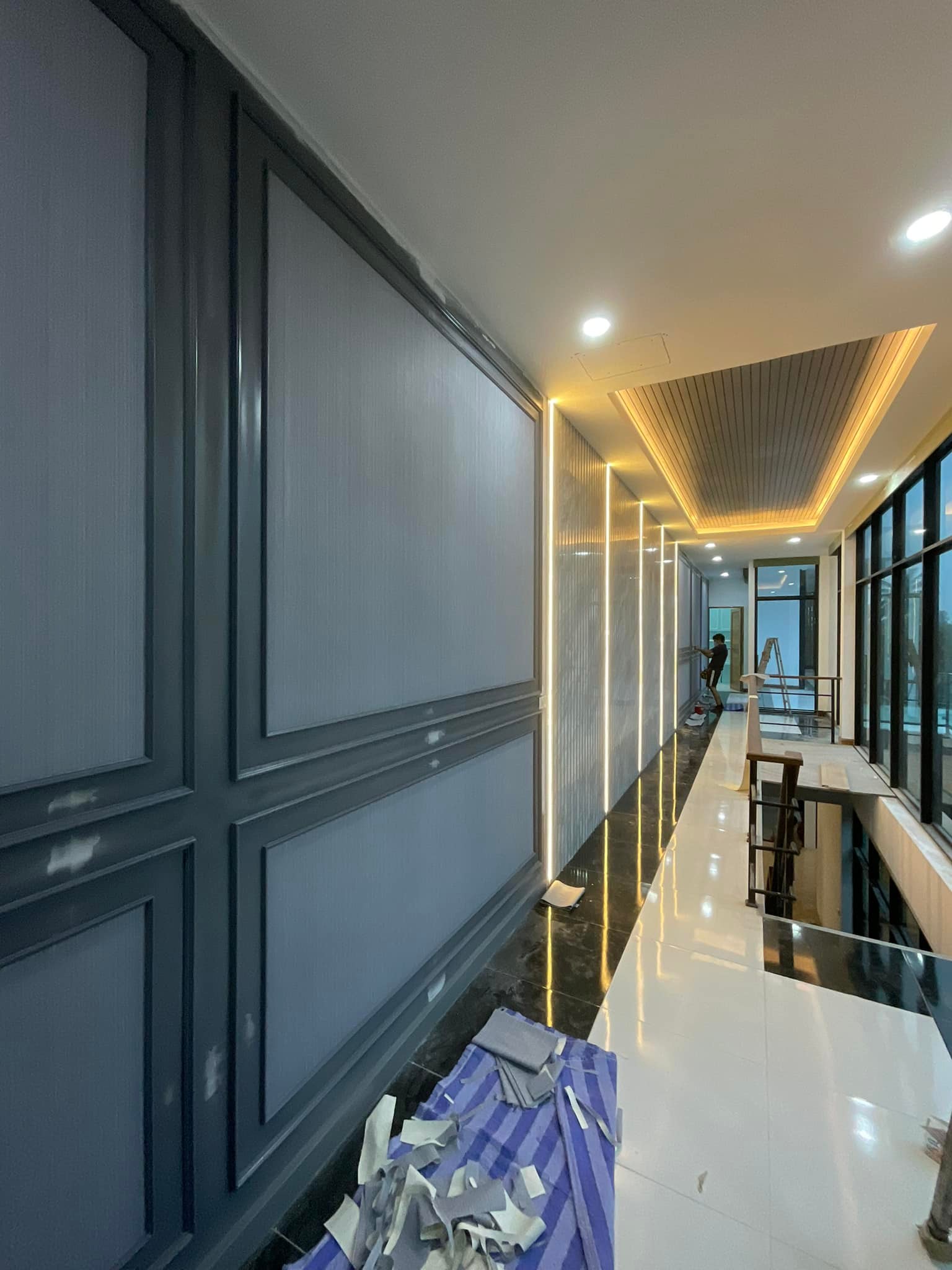 NS Designer& interiordesign&exteriordesign ออกแบบตกแต่งภายใน Turnkey
