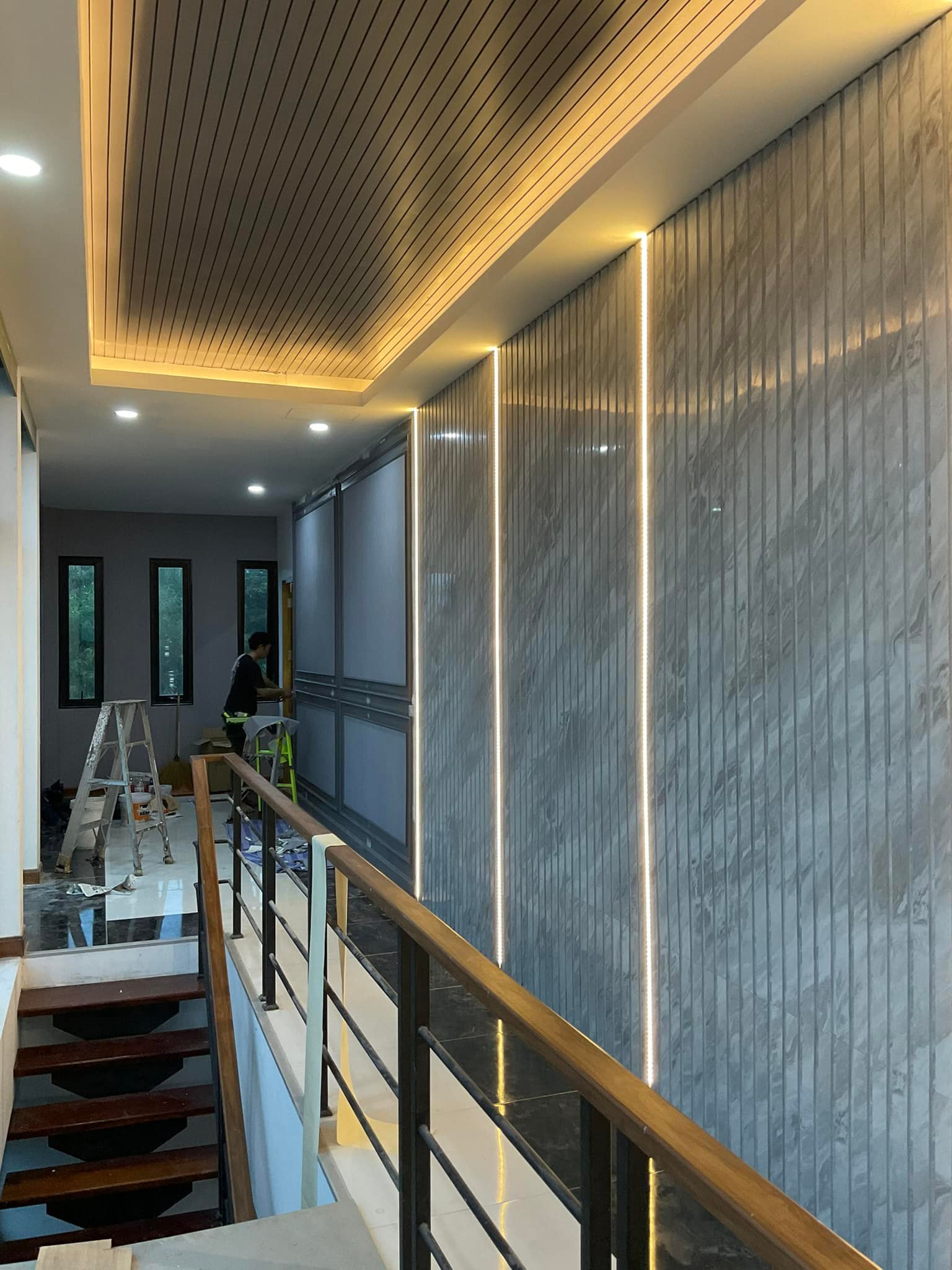 NS Designer& interiordesign&exteriordesign ออกแบบตกแต่งภายใน Turnkey
