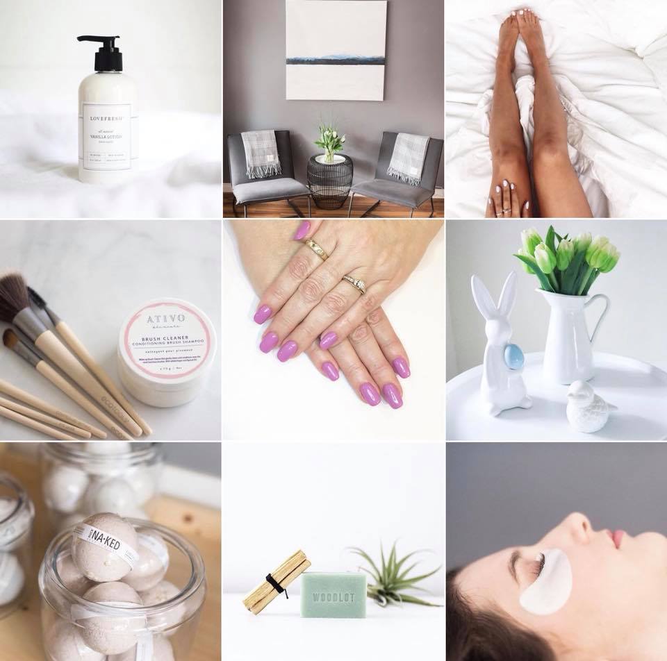 LUXE Beauty Bar - Follow us on Instagram to be the first...