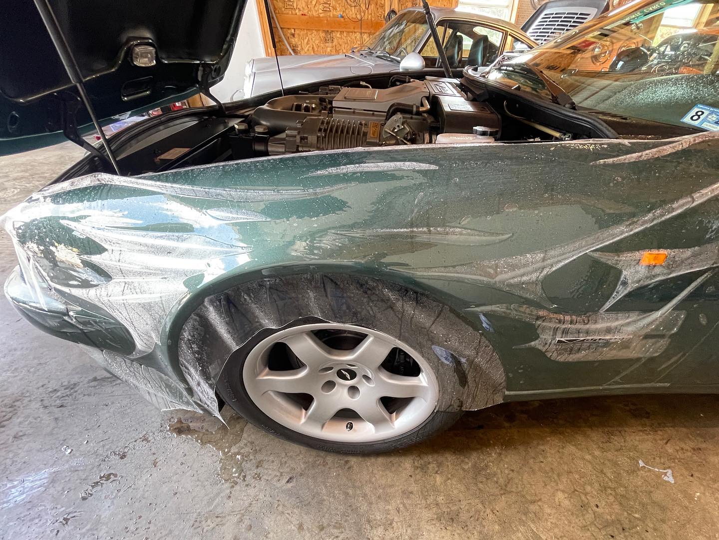 MOD Automotive LLC | Waldorf MD
