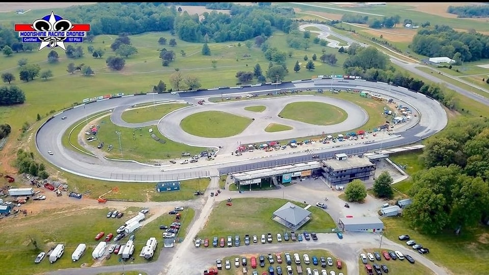The Midwest 250 at... - CRA: Champion Racing Association | Facebook