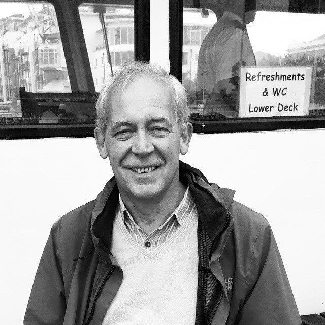David Hopson