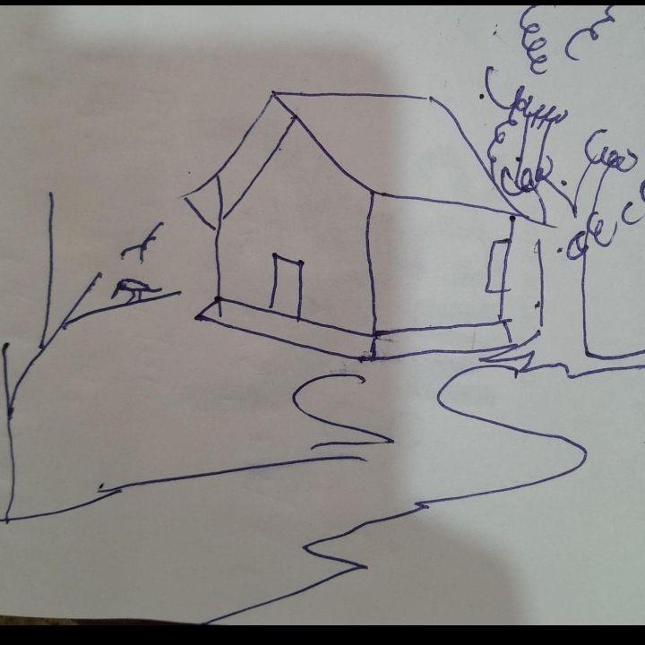 Drawing School Ritu