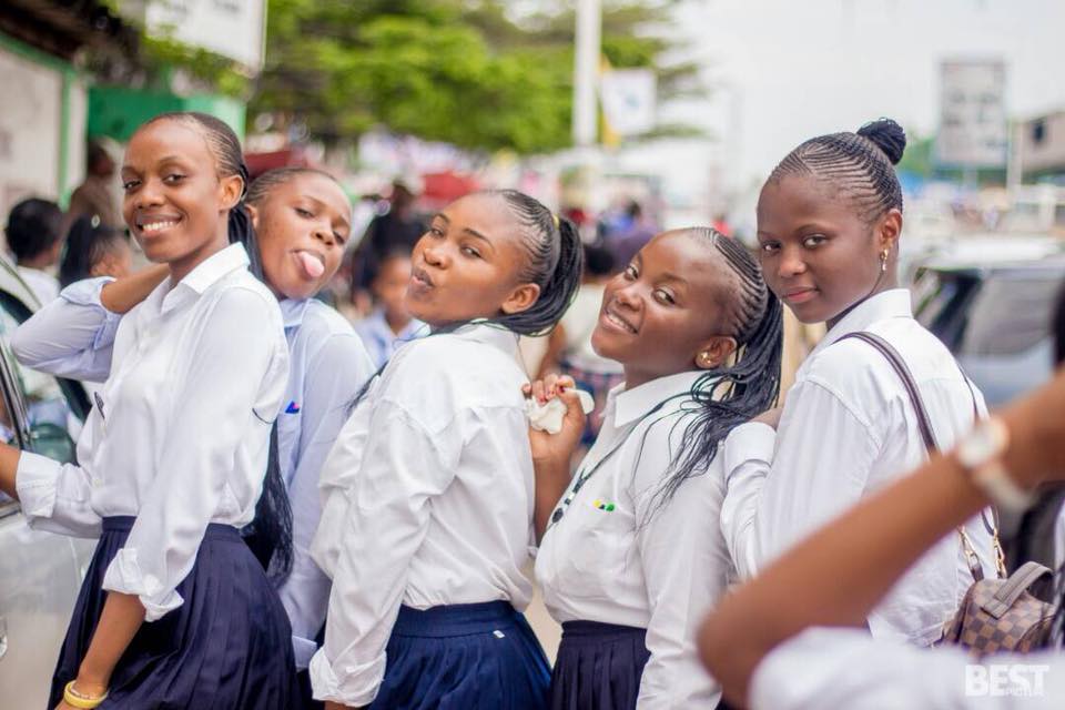 Collège Rev kim | Kinshasa